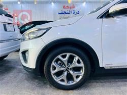 كيا سورينتو